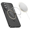 Tech-Protect MagFlex MagSafe Hülle für Samsung Galaxy A27 5G, Shiny Black