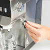 Taurus Euforia Digital 1350 W 20 bar Kolben-Espressomaschine 920650000