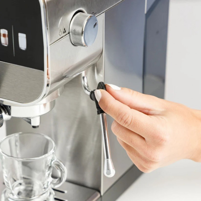 Taurus Euforia Digital 1350 W 20 bar Kolben-Espressomaschine 920650000