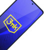 3MK FlexibleGlass 3MK6410 Xiaomi Redmi Note 12 Pro Hybridglas