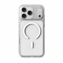 ZAGG Crystal Palace Snap Hülle für Apple iPhone 18 Pro Max / 17 Pro Max 702322292, MagSafe, transparent