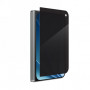 ZAGG InvisibleShield Glass Elite Privacy Displayschutzfolie für Apple iPhone Duo (Außendisplay) ZAG347