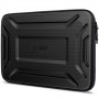 Tech-Protect Kevlar Pro Laptoptasche 15-16", Schwarz