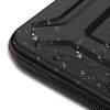 Tech-Protect Kevlar Pro Laptoptasche 15-16", Schwarz