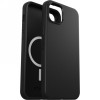 OtterBox Symmetry Plus MagSafe 77-89067 Hülle für Apple iPhone 14 Pro Max, schwarz