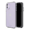 Gear4 Crystal Palace GER065CL Hülle für Apple iPhone 11, transparent