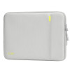 Tech-Protect Defender Laptoptasche 15-16", Crayon Grey