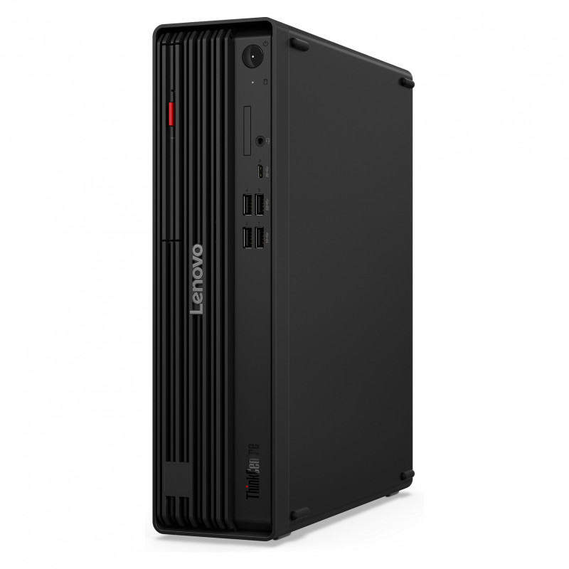Lenovo ThinkCentre M70s Gen 6 12YK003HGE Desktop-PC (SFF), Intel Core Ultra 7 265, 16 GB RAM, 512 GB SSD, Windows 11 Pro (DE)
