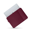 Tech-Protect Neopren-Laptophülle 13", Burgund