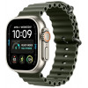 Tech-Protect Iconband Pro Apple Watch 8 / 9 / 10 / 11 / 12 / SE / Ultra 44/45/46/49 mm Armband, Military Green