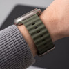 Tech-Protect Iconband Pro Apple Watch 8 / 9 / 10 / 11 / 12 / SE / Ultra 44/45/46/49 mm Armband, Military Green