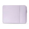 Tech-Protect Neopren-Laptophülle 15-16", Mauve