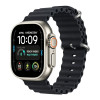 Tech-Protect Iconband Pro Apple Watch 8 / 9 / 10 / 11 / 12 / SE / Ultra 44/45/46/49 mm Armband, Charcoal Grey