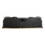 Patriot Extreme Performance Viper Steel RGB DDR4 DIMM 8 GB, DDR4-3200, schwarz