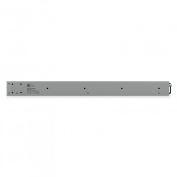 Ubiquiti UniFi Switch 32x QSFP28 100 Gbit, managed, 19" rack-mountable, 1,3" Touchscreen