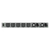 Ubiquiti UniFi Switch 32x QSFP28 100 Gbit, managed, 19" rack-mountable, 1,3" Touchscreen