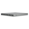 Ubiquiti UniFi Switch 32x QSFP28 100 Gbit, managed, 19" rack-mountable, 1,3" Touchscreen