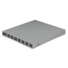Ubiquiti UniFi Switch 32x QSFP28 100 Gbit, managed, 19" rack-mountable, 1,3" Touchscreen