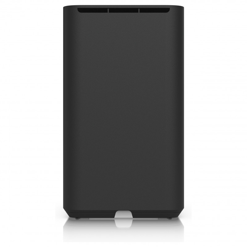 Ubiquiti UNAS 2 2-Bay NAS-System, schwarz