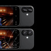 Tech-Protect Camring Fit+ Kamerabdeckung für Samsung Galaxy S26 / S26+ Plus, transparent