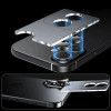 Tech-Protect Camring Fit+ Kamerabdeckung für Samsung Galaxy S26 / S26+ Plus, transparent
