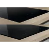 Candy CI32CBB Induktionskochfeld, 2 Kochzonen, Touch-Bedienung, Schwarz