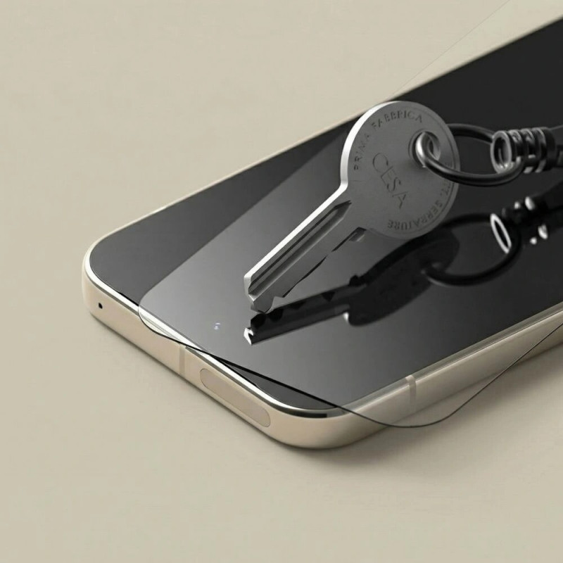 Tech-Protect Glass Fit+ Panzerglas für Samsung Galaxy S26 Ultra (2 Stk.), transparent