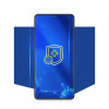 3MK SilverProtection+ Samsung Galaxy S23 Ultra Displayschutzfolie