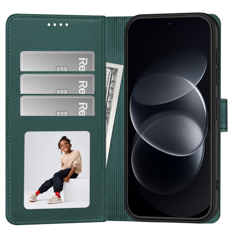 Tech-Protect Wallet Xiaomi Redmi Note 17 Pro Max 5G Hülle, Grün