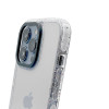 Puro RE-Cover Hülle für Apple iPhone 14 Plus / 15 Plus