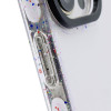 Puro RE-Cover Hülle für Apple iPhone 14 Plus / 15 Plus