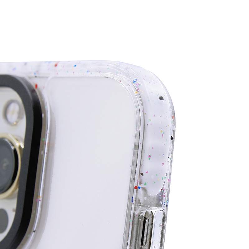 Puro RE-Cover Hülle für Apple iPhone 14 Plus / 15 Plus