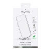 Puro Impact Clear Hülle für Apple iPhone 14 Plus / 15 Plus, Transparent