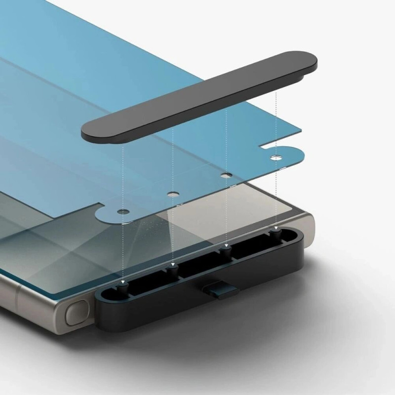 Tech-Protect Hydroflex Fit+ Hydrogel-Folie für Xiaomi Redmi Note 15 Pro+ Plus 5G / POCO M8 Pro (2 Stk.), transparent