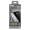 SBS Hide Full Cover Sichtschutzglas für iPhone 18 Pro Max, 0,33 mm