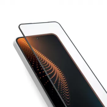 SBS D3O gehärtetes Glas für Samsung Galaxy A57 (1 Stk.)