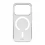 SBS D3O Active Hülle für iPhone 18 Pro Max / 17 Pro Max, MagSafe-kompatibel, transparent