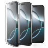 Tech-Protect Glass Fit+ Panzerglas für Xiaomi Redmi Note 15 Pro 5G (2 Stk.), Schwarz