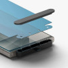 Tech-Protect Hydroflex Fit+ Hydrogel-Folie für Motorola Edge 60 / 60 Pro / 60 Fusion (2 Stk.), transparent