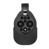 Akyga AK-SC-E32 CCS2 auf GB/T Adapter für das Laden von Elektrofahrzeugen, 1000 V DC, 300 A