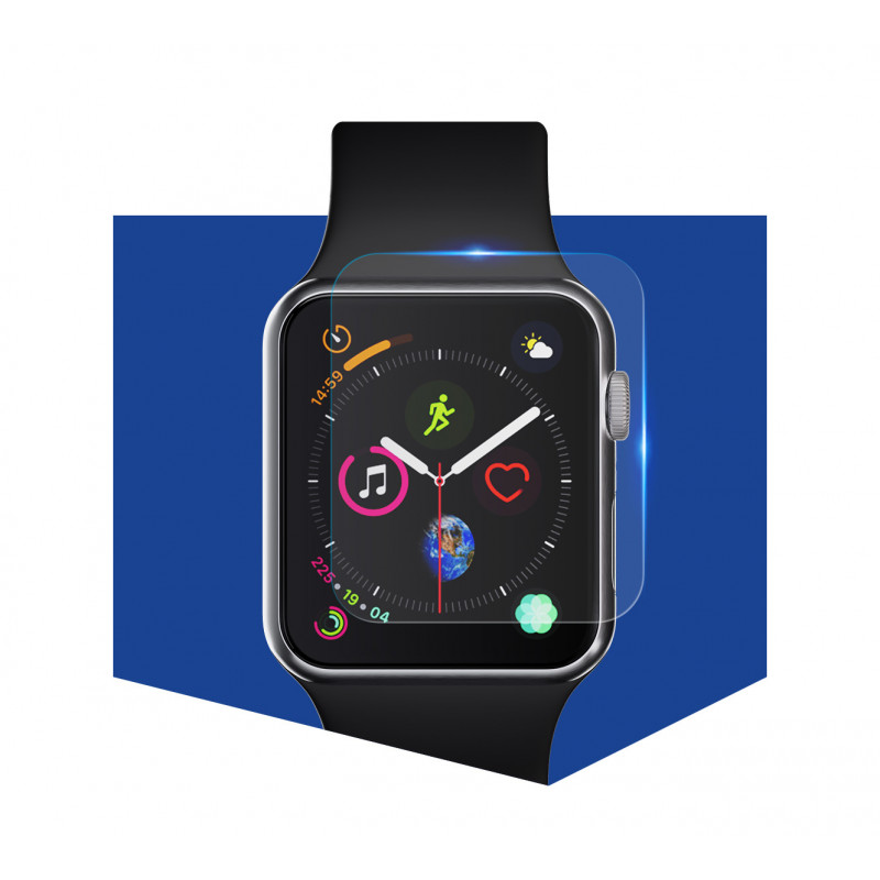 3MK ARC Watch Huawei Watch Buds Displayschutzfolie für Smartwatch