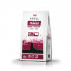 PUPIL Premium Mini Rich in Beef Trockenfutter für Hunde, 10 kg