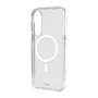 SBS Light Mag Hülle für Samsung Galaxy S25 Edge, transparent