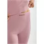 Viking Altis Lady Set Merino-Unterwäsche-Set für Damen, pink, S