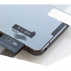 3MK HardGlass Samsung Galaxy S23 Panzerglas, schwarz