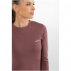 Viking Meriboo Lady Set Merino Damen-Baselayer-Set, pink, M
