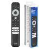 Savio RC-31 Universal-/Ersatzfernbedienung für TCL TV – SMART TV