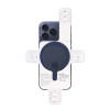 Tech-Protect MMP-200 Magnetischer MagSafe-Ring, Deep Blue