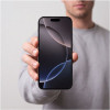 Tech-Protect Glass Fit+ Panzerglas für Samsung Galaxy S26 FE, transparent (2 Stk.)