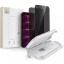 Tech-Protect OneTouch Set Spy+ Sichtschutz-Panzerglas für Apple iPhone 18 Pro Max (2 Stk.)